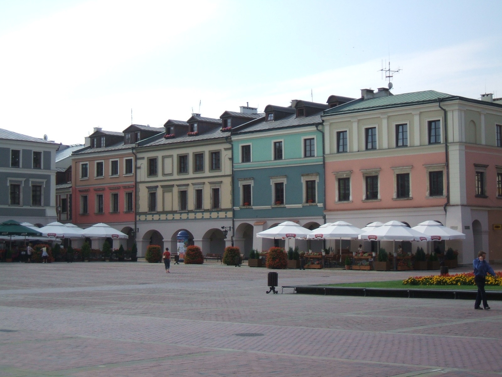 Zamosc